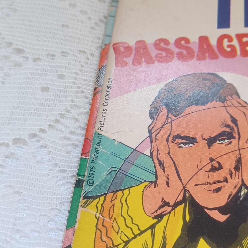 2 Star Trek Comic Record Sets - Picture 10 of 10